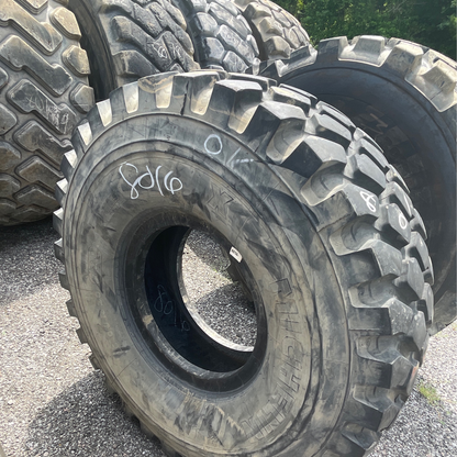 16.00R20 MICHELIN XZL