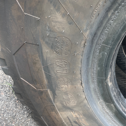 29.5R25 MICHELIN XTXL