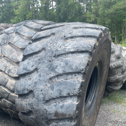 29.5R25 MICHELIN XTXL