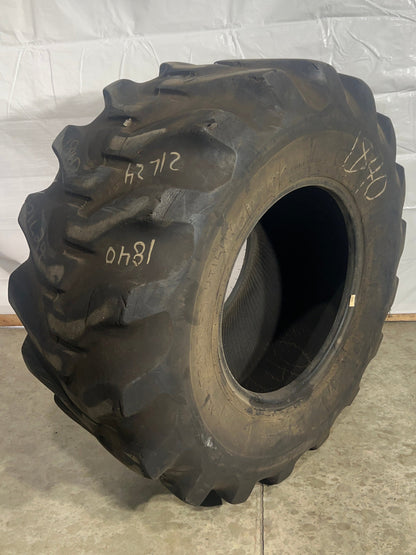 21L-24 FIRESTONE ALL TRAC UTILITY