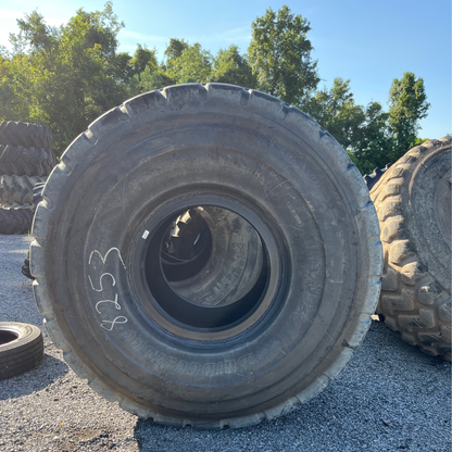 29.5R25 BRIDGESTONE V-STEEL M-TRACTION (VMT)