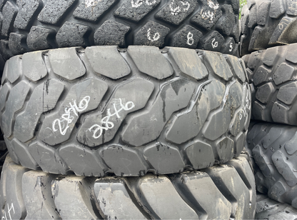 20.5R25 BRIDGESTONE V-STEEL J-TRACTION (VJT)