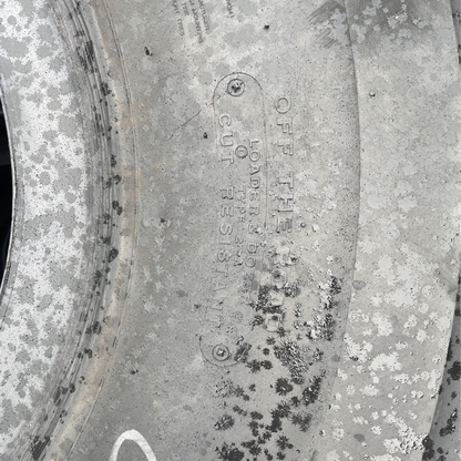 29.5R25 BRIDGESTONE V-STEEL M-TRACTION (VMT)