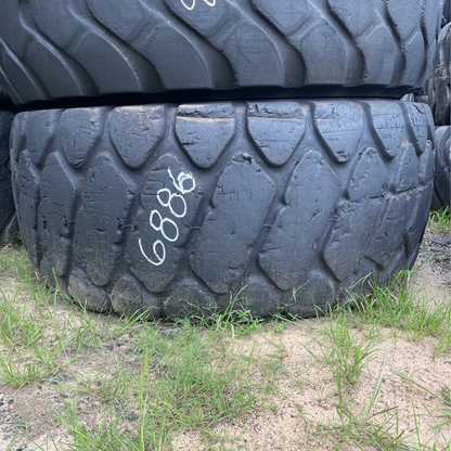 29.5R25 BRIDGESTONE V-STEEL M-TRACTION (VMT)