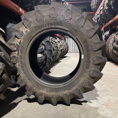 440/65R24 TRELLEBORG TM800