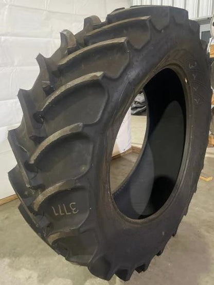 540/65R38 MITAS AC 65 #3777