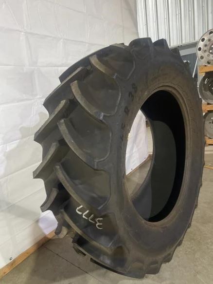 540/65R38 MITAS AC 65 #3777