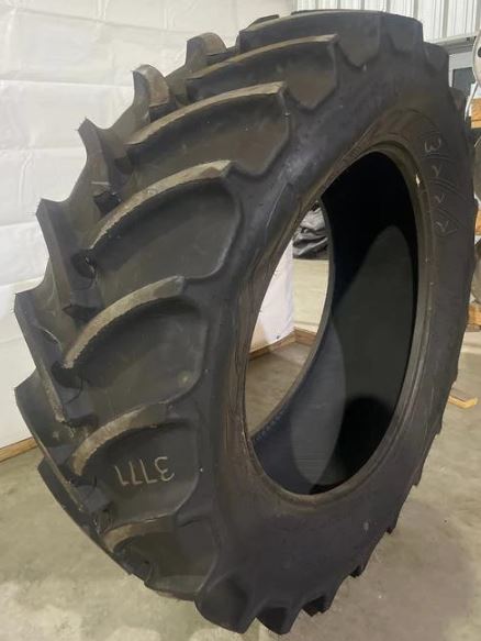 540/65R38 MITAS AC 65 #3777