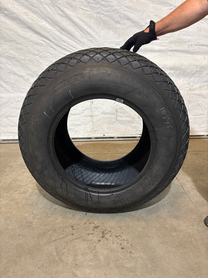 14.9-24 AMERICAN FARM KING FARM TIRE #5928