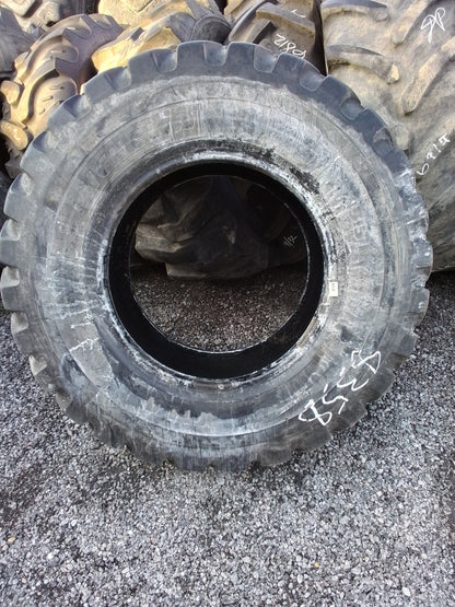 15.5R25 Michelin XTLA