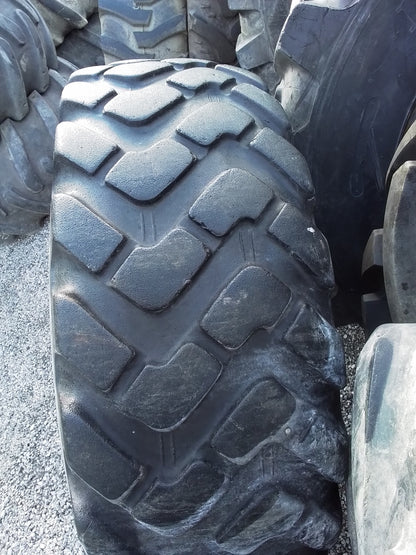 15.5R25 Michelin XTLA