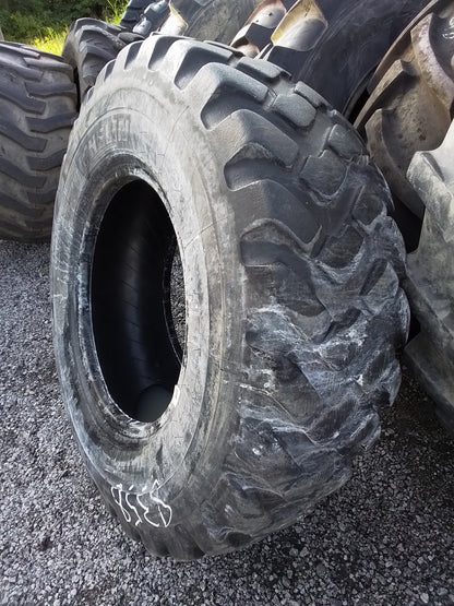 15.5R25 Michelin XTLA