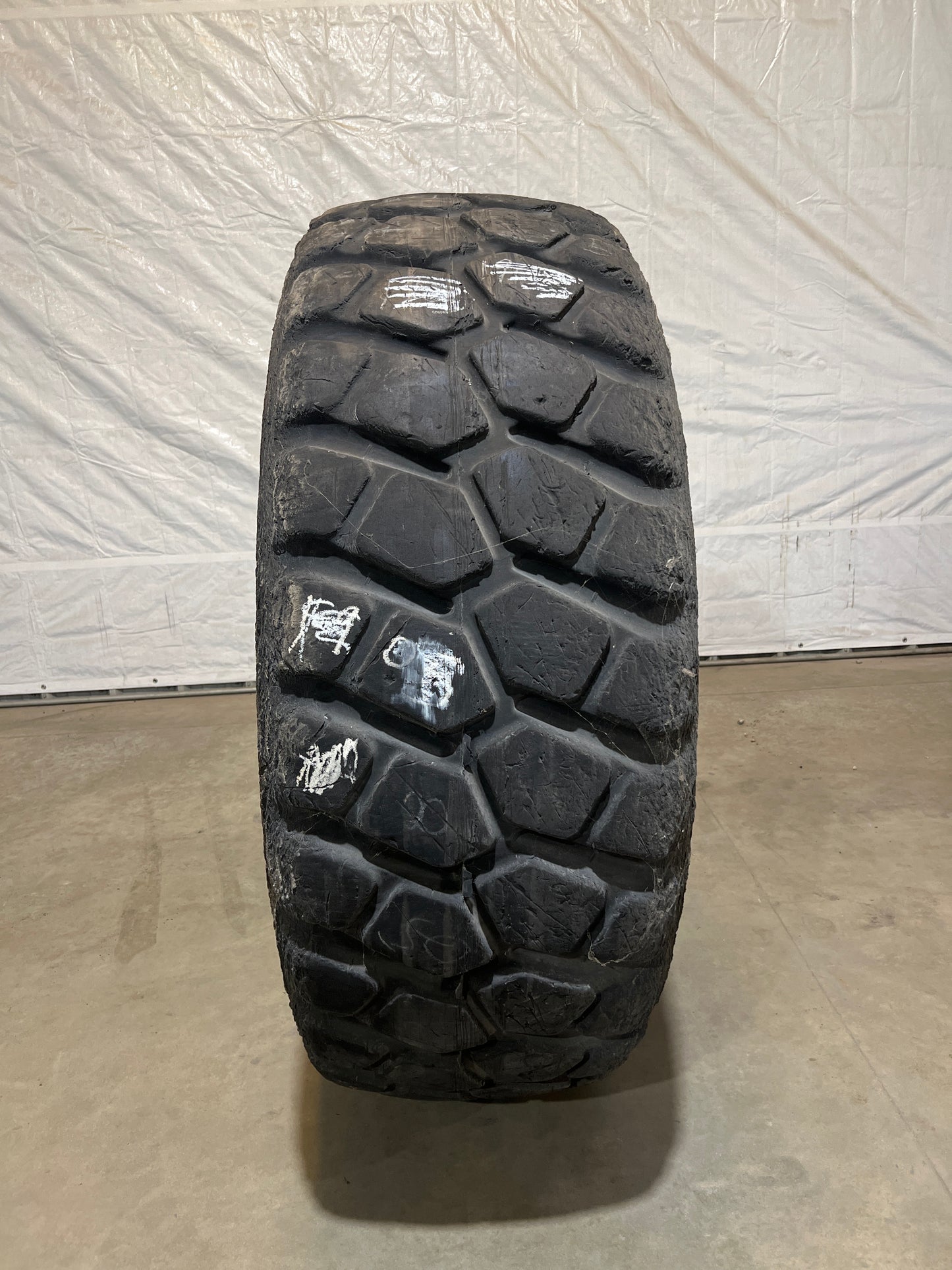 26.5R25 GENERAL STL3 #2782