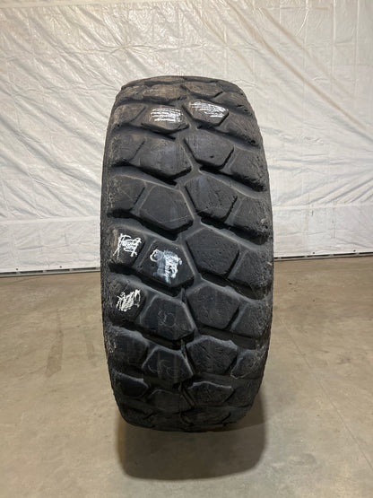 26.5R25 GENERAL STL3 #2782