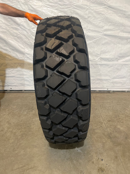 17.5R25 FIRESTONE VERSA BUILT AP