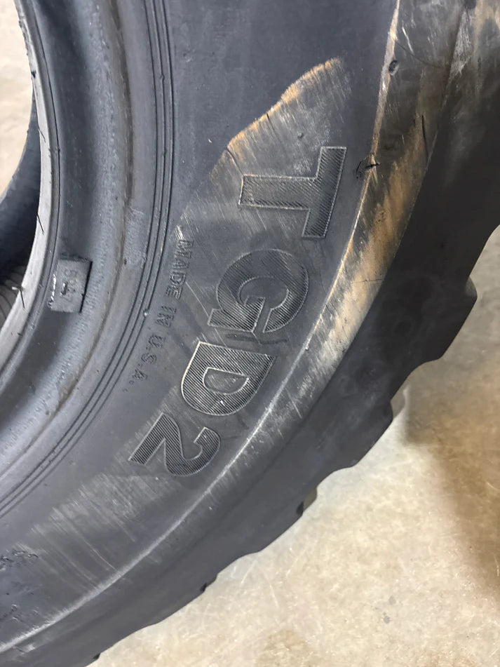 20.5R25 TITAN TGD2 #5967