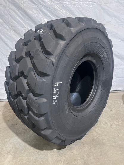 750/65R25 MICHELIN XAD 65-1 #5454