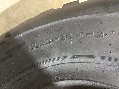 37.25-35 FIRESTONE SUPER ROCK GRIP WB #5579