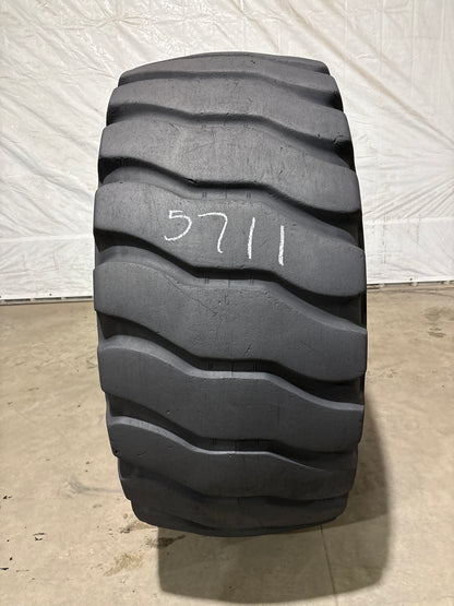 26.5R25 BRIDGESTONE V-STEEL L-TRACTION #5711