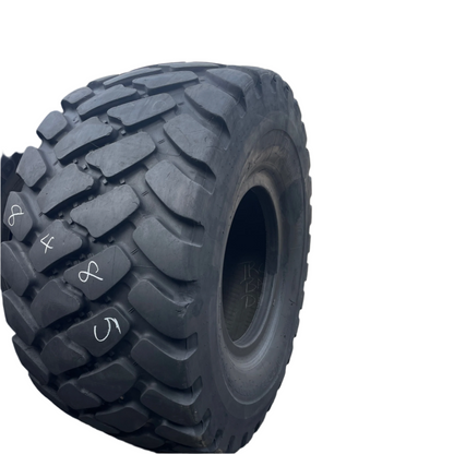 775/65R29 BRIDGESTONE V-STEEL TRACTION STABILITY