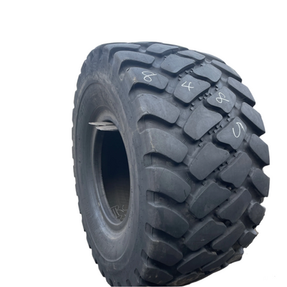 775/65R29 BRIDGESTONE V-STEEL TRACTION STABILITY