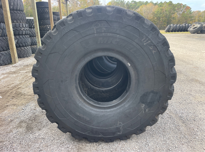 29.5R25 MICHELIN XTXL