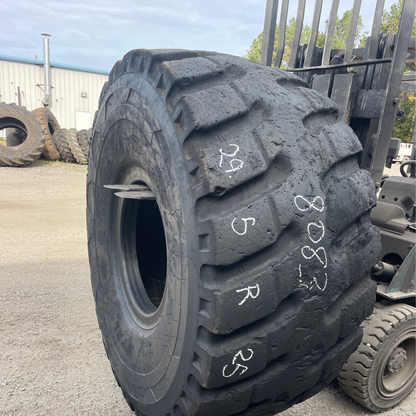 29.5R25 MICHELIN XTXL