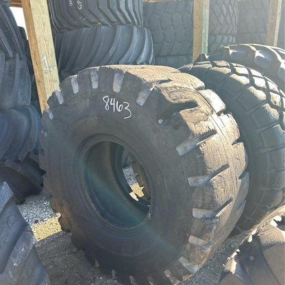 26.5R25 BRIGESTONE