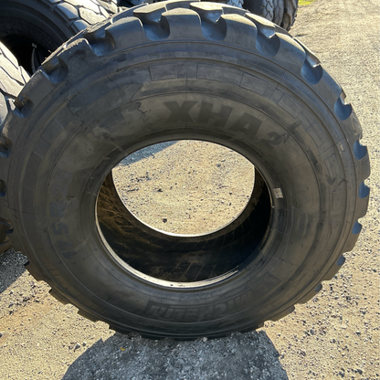 17.5R25 MICHELIN XHA2