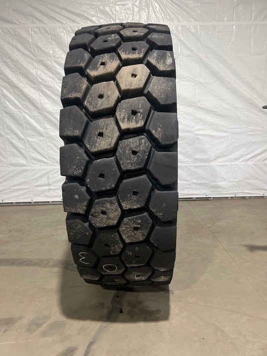 24.00R35 MICHELIN EXTRA ROAD GRIP #8903