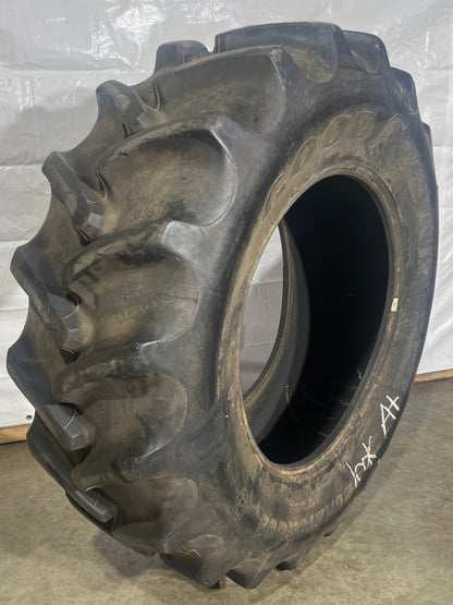 16.9-28 GOODYEAR DURATORQUE (16.9R28, 420/85R28)