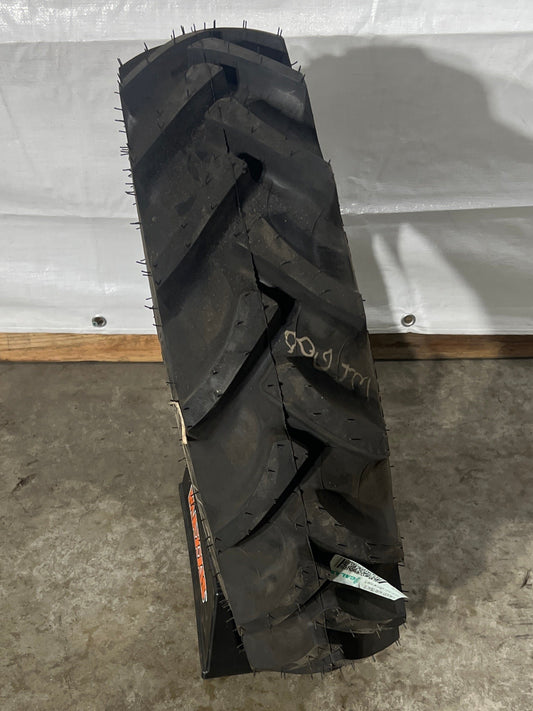 180/95-14 (7-14) 6PR C 97A6 GALAXY AGRI TRAC II TL #8643