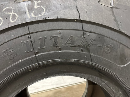33.25-29 TITAN SL100 38 PLY #5815