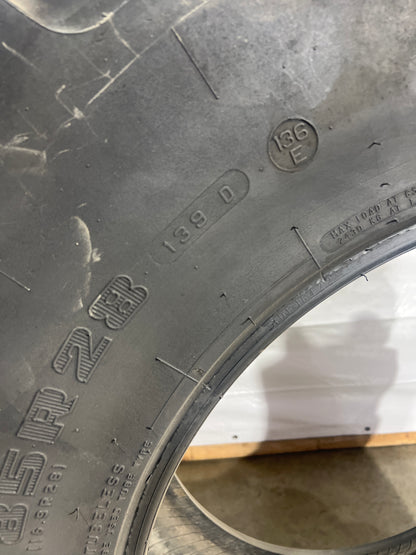 420/85R28 (16.9R28) FIRESTONE PERFORMER 85