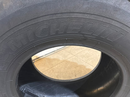17.5R25 MICHELIN XTLA LOADER/DOZER TIRE #5926
