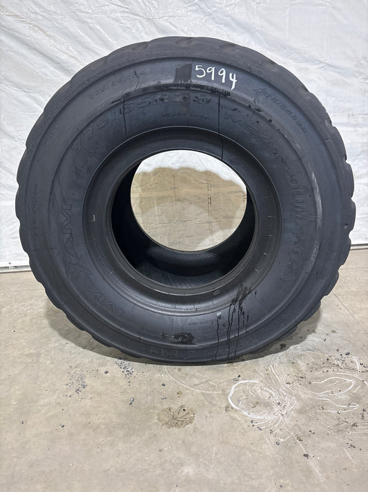 775/65R29 MAXAM MS 405 #5994