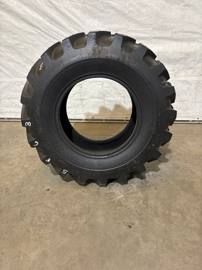 440/80-24 (16.9-24) IND GALAXY SUPER INDUSTRIAL LUG #5863