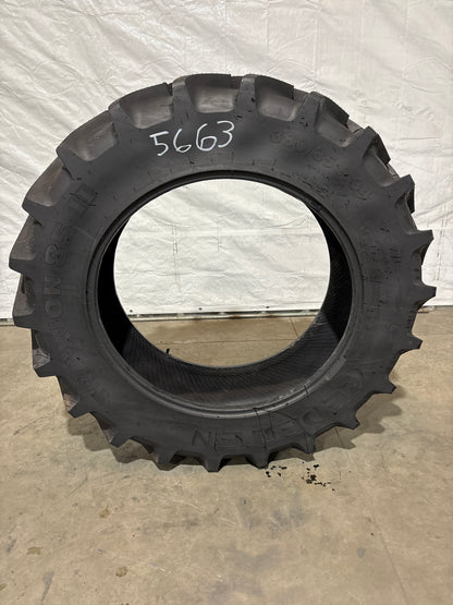 380/85R34 (14.9R34) VREDESTEIN TRAXION 85 II #5663