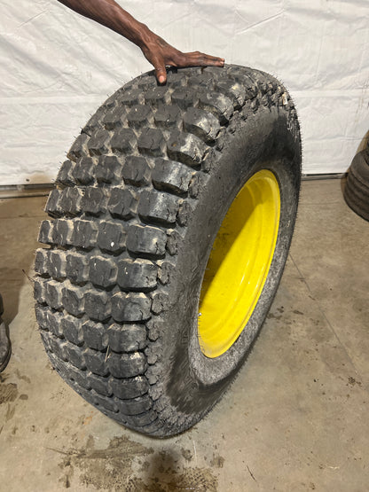 41x14.00-20 NHS GALAXY MIGHTY MOW #5258