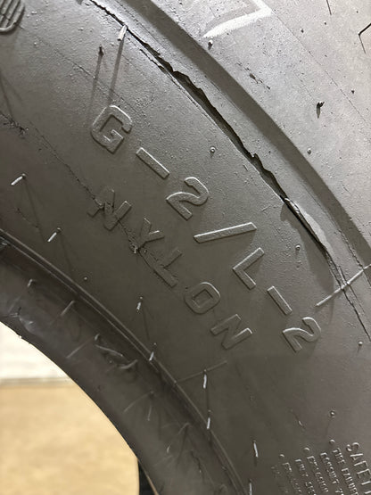 14.00-24 FIRESTONE SUPER GROUND GRIP #5807