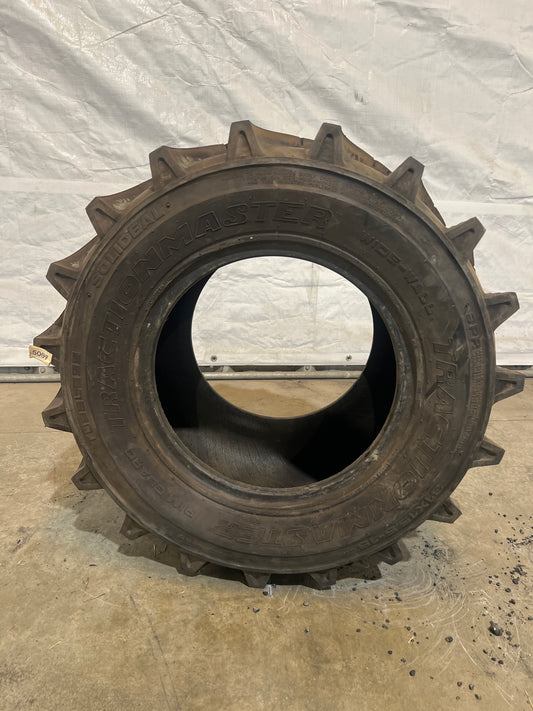 31X15.50-15 HERCULES TRACTION MASTER WIDEWALL #5007