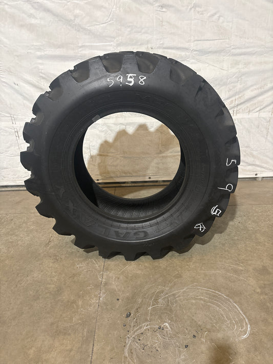15.5-25 GALAXY MPC #5958