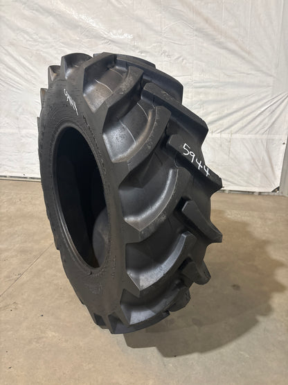 16.9-28 GALAXY AGRI TRAC II #5944