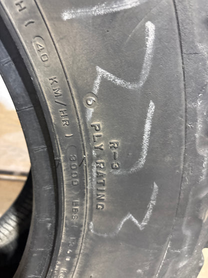 14.9-24 FIRESTONE ANS TRACTOR #7223