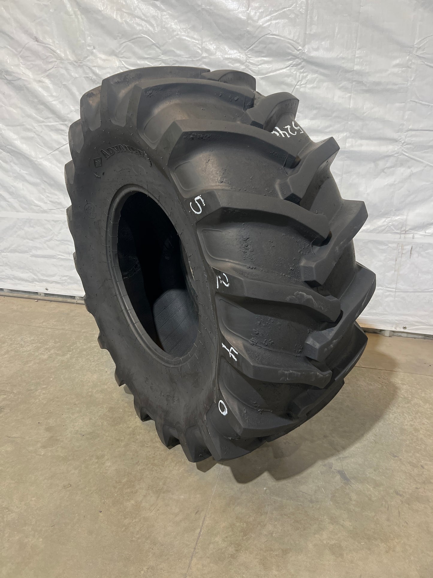 23.1-26 ADVANCE QJ #5240