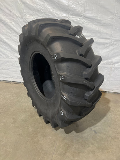 23.1-26 ADVANCE QJ #5240