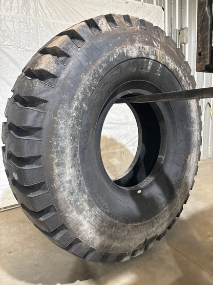 24.00R35 MAXAM MS 402 #5795