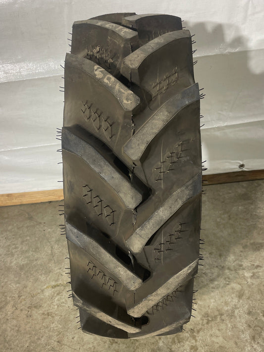 250/80-16 BKT Farm 2000 8ply #2108