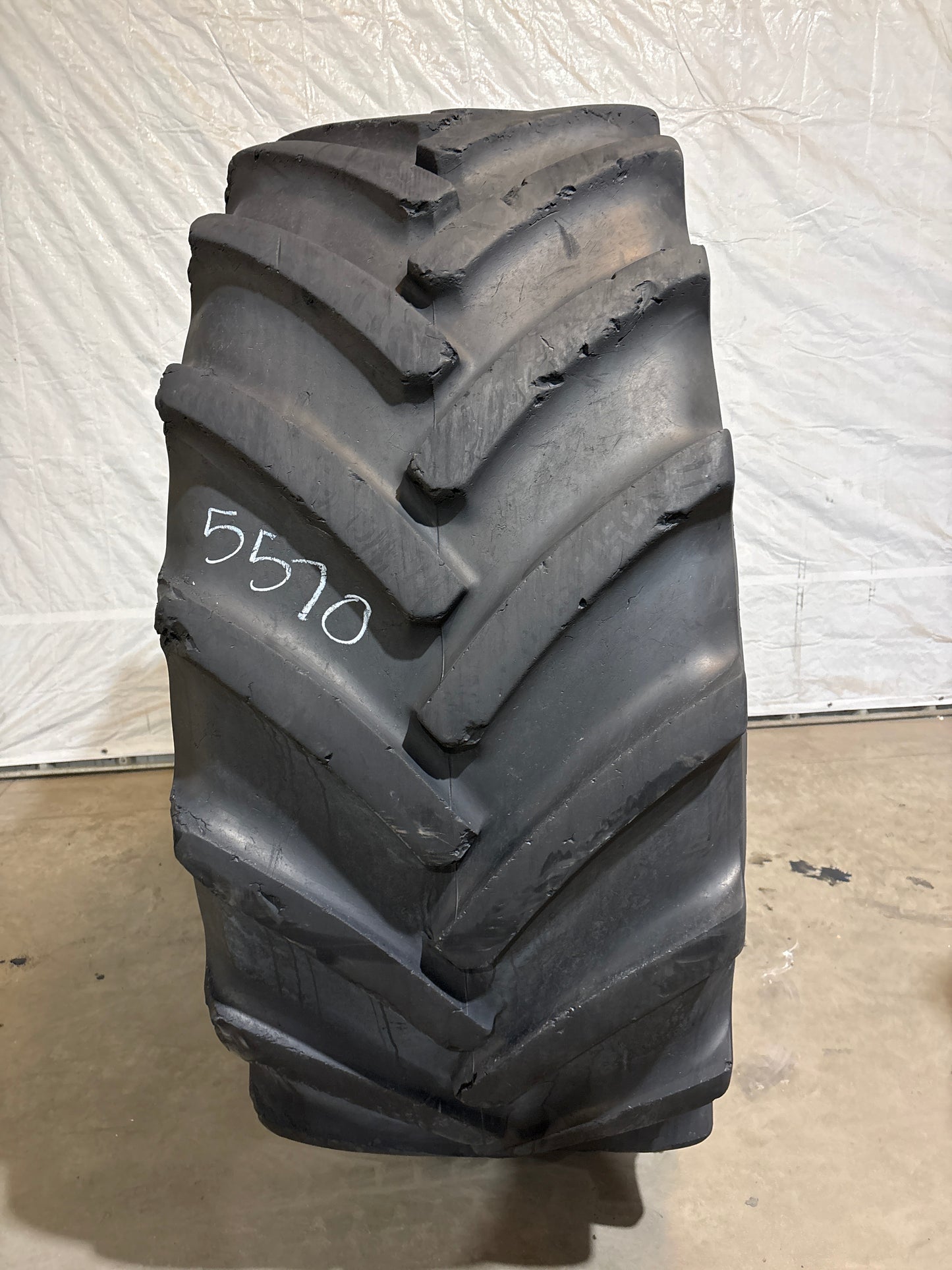 710/70R42 MITAS SFT #5570