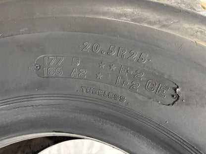 20.5R25 TITAN TGD2 #5569